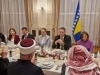 VRIJEME ZAJEDNIŠTVA: Denis Bećirović upriličio iftar za šefove diplomatskih i konzularnih misija u BiH