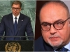 IVAN VIDENOVIĆ ZA 'SB': 'Vučić će za Evropu da odigra važnu ulogu vezanu za Dodika, on će ga…'