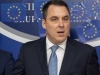 BRZO NAPUSTIO BEOGRAD: Crnogorski političar pušten iz pritvora, BIA ga uhapsila jer je to tražio ratni zločinac Šešelj