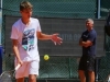 TATINIM STOPAMA: Sin Gorana Ivaniševića upisao prve ATP bodove