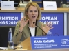 KAJA KALLAS PO DOLASKU U IZRAEL: EU protiv eskalacije na Bliskom istoku, nužan povratak primirju