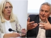 AMBASADOR LAGUMDŽIJA EKSKLUZIVNO ZA 'SB': Željka Cvijanović ne može se ni obratiti ni učestvovati na zatvorenim konsultacijama…