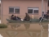 DRAMATIČNO U KRAJINI: Prijedor pod vodom, evakuirano 145 osoba, 800 objekata...