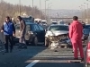 KRŠ I LOM U BANJOJ LUCI: U dvije saobraćajne nezgode povrijeđeno sedam osoba, tri teže...