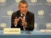 ŠEF UNRWA UPOZORAVA: 'Ljudi prolaze najgoru noćnu moru, plašimo se da najgore u Gazi tek dolazi'