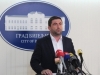 ZNAKOVITA PORUKA LJUBIŠE PETROVIĆA GRAĐANIMA BIJELJINE: 'Prvi put je greška, drugi put je već izbor''