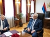 MINISTARSTVO VANJSKIH POSLOVA CRNE GORE: Mandićeva podrška Dodiku nije zvaničan stav Crne Gore