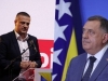 MIJATOVIĆ O SULUDOJ DODIKOVOJ POLITICI: 'Siguran sam da će mu upravo svi Srbi reći NE'