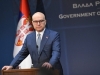 VUČEVIĆ SE MIJEŠA U RAD BH. PRAVOSUĐA: Premijer Srbije pozvao da se odustane od 'ludačke ideje' hapšenja Dodika