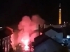 BURNO U MOSTARU: Veliki protest navijača Veleža ispred Tužilaštva HNK, evo šta je uzrok