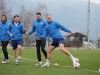 ZMAJEVI ODRADILI JOŠ JEDAN TRENING PRED BUKUREŠT: Selektor Barbarez ima razloga za zadovoljstvo, svi igrači...