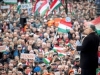 BEČKI DER STANDARD O KRIZI U MAĐARSKOJ: Orbán političke protivnike nazvao 'vašima' na obilježavanju mađarskog nacionalnog praznika