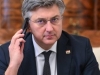 POREMEĆAJ SRČANOG RITMA: Andrej Plenković pušten iz bolnice