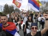 NJEMAČKI MEDIJ O PROTESTIMA U SRBIJI 'Vučić računa na Trampa i Putina, dok bijes i nezadovoljstvo naroda njegovim režimom raste'