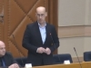 SALKIĆ U NSRS REAGOVAO NA DODIKOVU IZJAVU: 'Ne postoji muslimanski šovinizam'