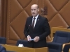 RAMIZ SALKIĆ ZVONI NA UZBUNU: Neophodna je hitna reakcija svih nadležnih institucija kako bi se spriječile separatističke aktivnosti vlasti u RS-u, pozivam građane...