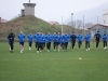 DŽEKO STIGAO S POSEBNOM ZAŠTITOM NA RUCI: Zmajevi odradili prvi trening pred duel s Rumunijom