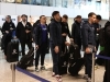 SRETNO ZMAJEVI: Reprezentativci BiH stigli u Bukurešt