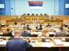 BURNO U BANJOJ LUCI: Narodna skupština Republike Srpske o donošenju novog ustava, SDP najavio...