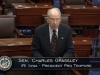 SENATOR CHUCK GRASSLEY U SENATU O BiH: 'Godinama čelnici srpskog entiteta predvođeni Dodikom prijete otcjepljenjem, SAD će ga zaustaviti'