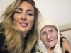 SENIDAH PODIJELILA FOTOGRAFIJU S NANOM: 'Sretan ti 100. rođendan'
