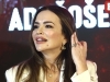 MODNA INSPIRACIJA: Severina pomno birala fantastičnu suknju uz koju ide najpopularnija proljetna jakna (FOTO)