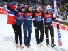 NAKON VELIKOG SKANDALA U SKIJAŠKIM SKOKOVIMA NORVEŽANI PRIZNALI: 'Varali smo'