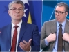 ŠEMSUDIN MEHMEDOVIĆ, OTVORENO: Panika koju srbijanski predsjednik pokazuje na svakom koraku najbolje pokazuje da se bližimo konačnom raspletu ...
