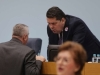 PRIJETIO SA SKUPŠTINSKE GOVORNICE: Pokrenuta istraga protiv Nenada Stevandića zbog izjave 'moramo pobiti sve ovo'