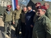 'U NJIMA VIDIM SEBE': Sud BiH Stevandiću odredio pritvor, a on danas u Beogradu posjetio... (FOTO)