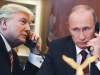 PUNO JE TEMA NA DNEVNOM REDU: Još traje telefonski razgovor Trumpa i Putina, a počeli su u...