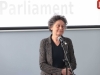 TINEKE STRIK POZDRAVILA PROTESTE U BEOGRADU: 'Građani Srbije su se zasitili korupcije, EU mora...'