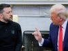 TRUMP OBAVIO 'DOBAR RAZGOVOR' SA ZELENSKIM: Kaže da su na dobrom putu