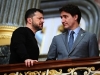 JUSTIN TRUDEU OBEĆAO: 'Kanada će i dalje biti tu za Ukrajinu'