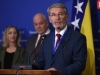 JASMIN IMAMOVIĆ, ZASTUPNIK U PARLAMENTU BiH: 'Dodik izgleda još nije shvatio da niko nije...'