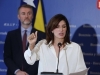 SUSRET KOJI JE RAZBJESNIO SABINU ĆUDIĆ: 'Milorada Dodika od zakona neće sakriti niko, pa ni izaslanici...'