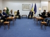 NIKŠIĆ I KRALJEVIĆ SA PREDSTAVNICIMA SVJETSKE BANKE: U fokusu današnjeg razgovora bili su...