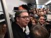 GODINAMA GA JE NAJAVLJIVAO: Održan prvi sastanak Vučićevog Pokreta za narod i državu, među osnivačima akademici i profesori
