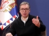 VUČIĆ KAO ŽABA KOJA SE KUHA: Ovako predsjednika Srbije vidi karikaturista lista Politico (FOTO)