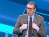 VUČIĆ POBJESNIO PRED KAMERAMA: 'Gotovo sam uvjeren da NATO nije bio ni obaviješten i da im nisu čak ni rekli...'
