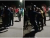 HAOS U SRBIJI: Vučićev odbornik fizički nasrnuo na demonstrante, udarao ih, otimao i razbijao mobitele, skakao po automobilima...