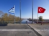 BORBA PROTIV ILEGALNIH PRELAZAKA: Turska podiže zid na granici sa Grčkom