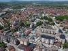 KORAK KA RASTEREĆENJU PRIVREDE: Živinice ukinule taksu na istaknutu firmu