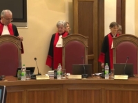U TOKU JE VANREDNA SJEDNICA USTAVNOG SUDA BiH: Očekuje se da će donijeti...