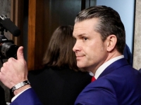 IZVRŠNA NAREDBA: Ministar odbrane SAD-a Pete Hegseth ukinuo informacione operacije protiv Rusije