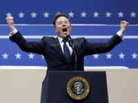 ELON JE, IZGLEDA, TRENIRAO: 'Doslovno sam izazvao Putina na fizički obračun jedan na jedan zbog...'