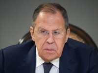 LAVROV TVRDI DA MACRON PRIJETI: 'Ova diskusija se vodi sa otvoreno neprijateljskim ciljem prema Moskvi'