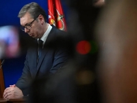 NOVA VLADA U SRBIJI ILI NOVI IZBORI: Protesti neće stati, a Vučić ima sve manje opcija za izlazak iz krize - 'Njegov totalni slom je...'
