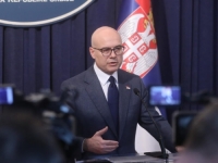 PREMIJER SRBIJE U VIŠEMJESEČNOJ OSTAVCI IMA IDEJU: U istragu o upotrebi 'zvučnog topa', uključio bi Amerikance, ali i...