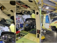 OVO JE PRVI HELIKOPTER MUP-a KS: Glavna menadžerica programa prodaje iz Kanade - 'Ovim putem potvrđujem...'